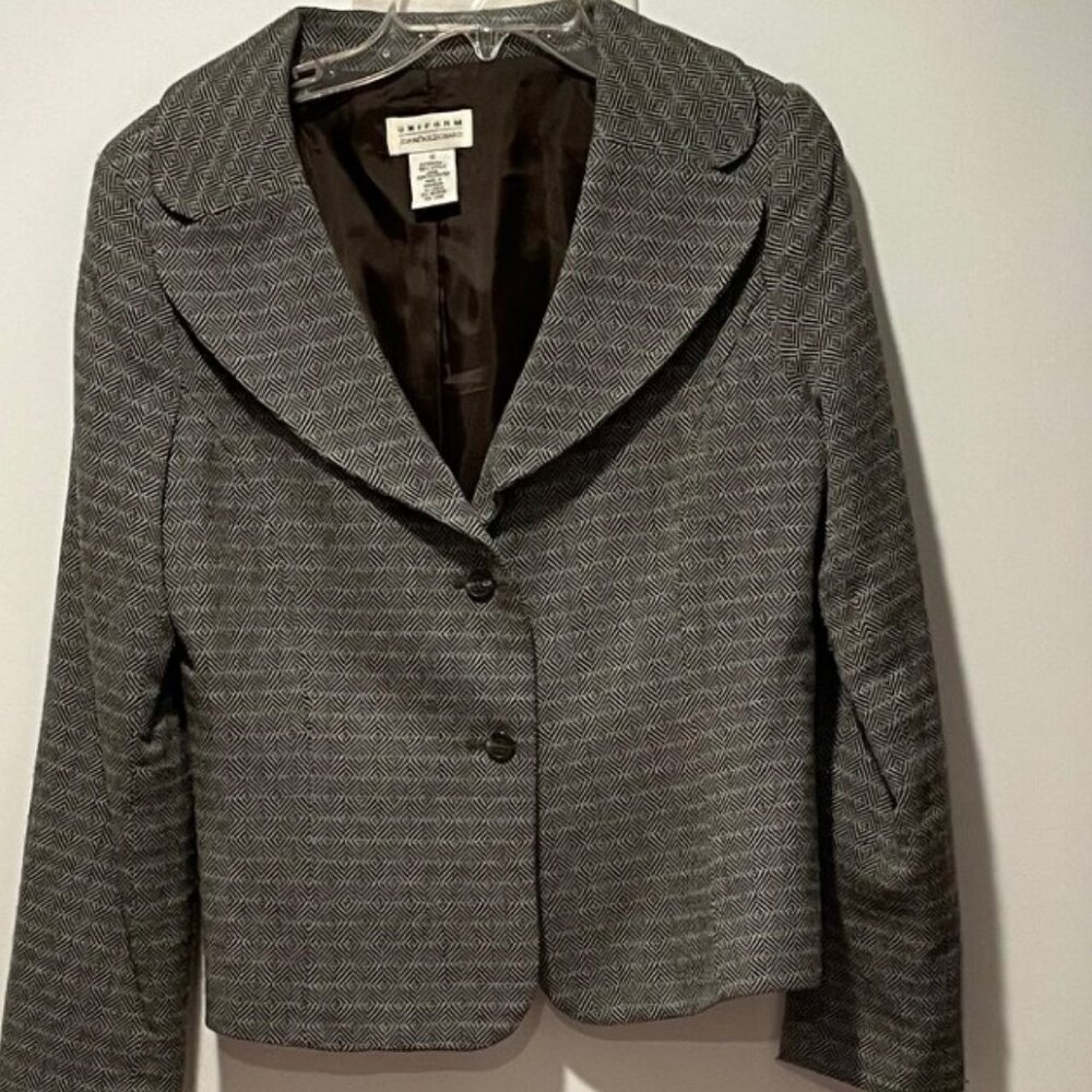 Ladies John Paul Richard Blazeer